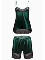 Sada model 17594079 Green - DKaren