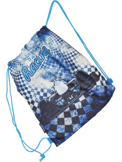 Taška Semiline Bag 4887-2 Blue