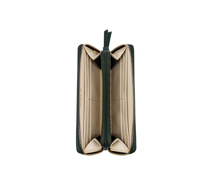 Peňaženka VUCH Keryth Green