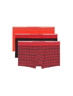 Pánske boxerky 3Pack 00ST3V-0QFAE-E6483 - Diesel