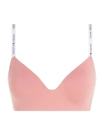 Dámská sportovní podprsenka Triangle model 20901021 - Tommy Hilfiger