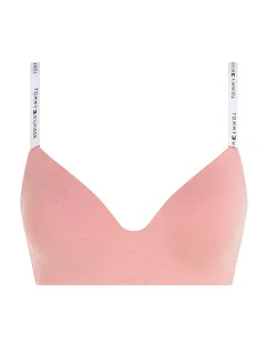 Dámská sportovní podprsenka Triangle model 20901021 - Tommy Hilfiger