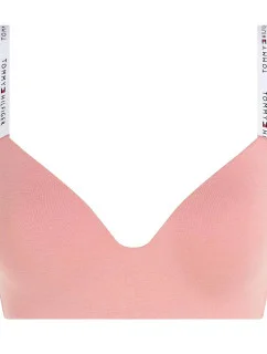 Dámská sportovní podprsenka Triangle model 20901021 - Tommy Hilfiger