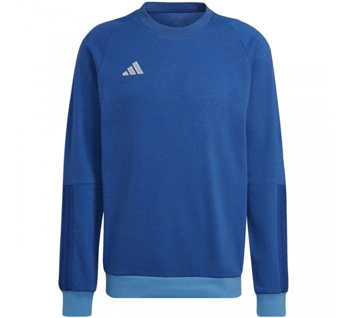 Pánské tričko Tiro 23 M  modré - Adidas model 21722989