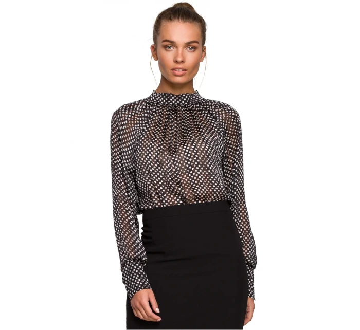 Blúzka model 149251 Stylove