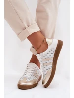 Športová obuv model 223871 Step in style