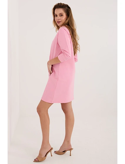 Denné šaty model 228354 Rue Paris Denné šaty model 228354 Rue Paris