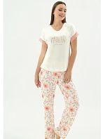 Dámske pyžamo Sevim 17383