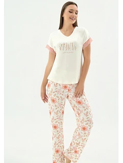 Dámske pyžamo Sevim 17383