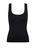 Dámske tielko Sloggi GO Tank Top C2P čierne Dámske tielko Sloggi GO Tank Top C2P čierne