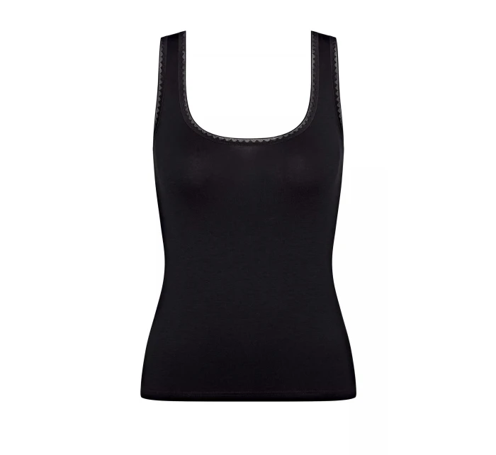 Dámske tielko Sloggi GO Tank Top C2P čierne Dámske tielko Sloggi GO Tank Top C2P čierne