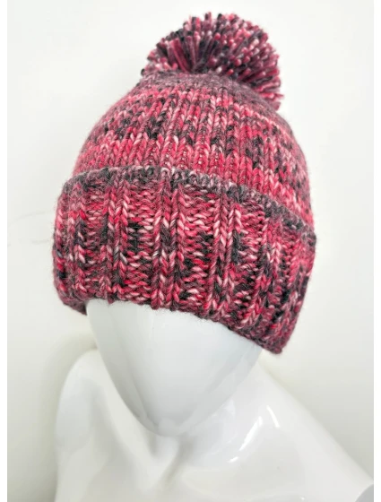 Čiapka P&M 25510 dámska Čiapka P&M 25510 dámska