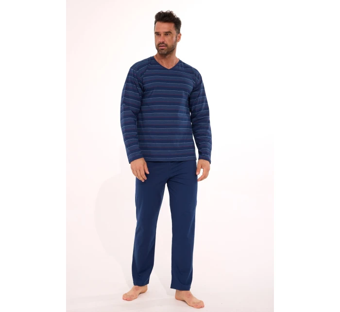 Cornette Rôzne pyžamá 139/47 dĺžka/r 3XL-5XL pánske
