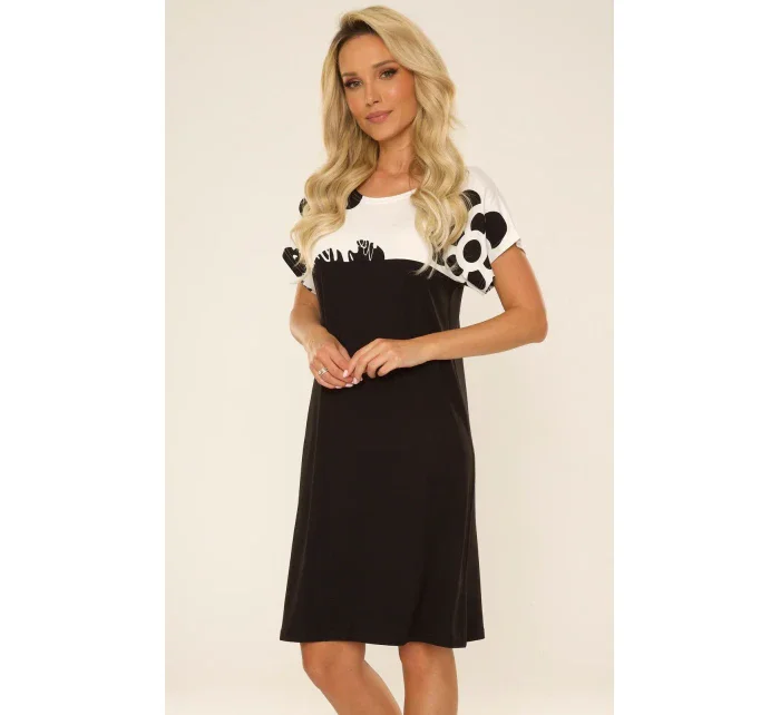 Koszula model 19485555 Elle kr/r S2XL - De Lafense Koszula model 19485555 Elle kr/r S2XL - De Lafense