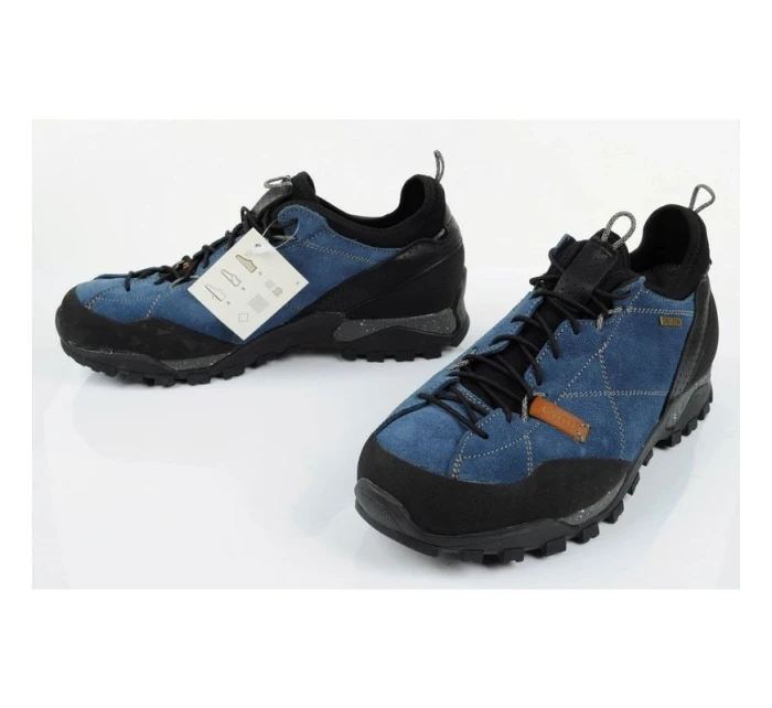 Trekingová obuv Aku Nativa GTX M 628775