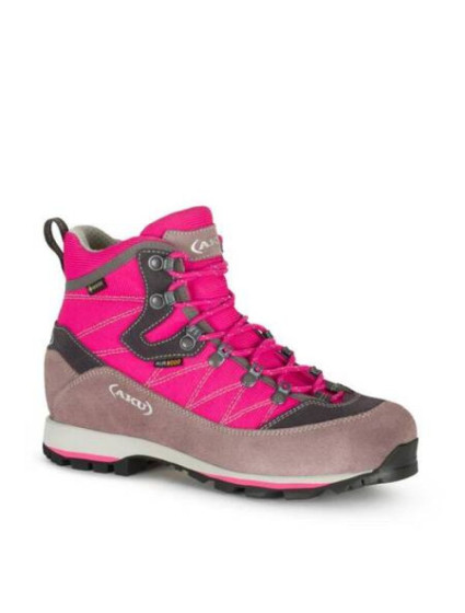 Aku Trekker Pro GORE-TEX W 978588 dámske trekové topánky