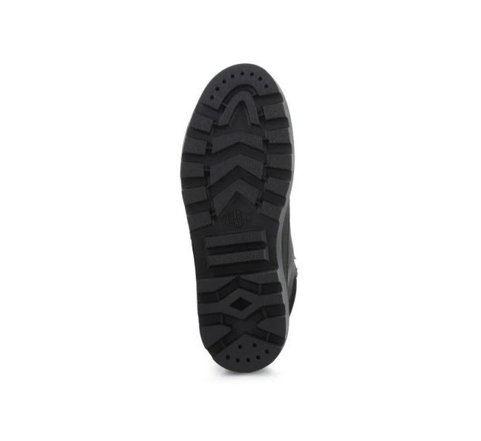 Boty  M Black model 20574612 - Palladium