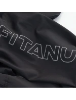 Pánské tričko model 21877287 s dlouhým rukávem - Fitanu