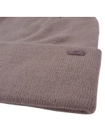 Čepice  tmavě hnědá WAW25ACAP model 21756705 - 4F