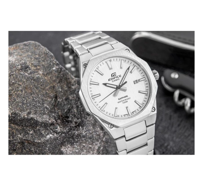 Pánské hodinky EDIFICE model 21804609 + BOX - CASIO Pánské hodinky EDIFICE model 21804609 + BOX - CASIO