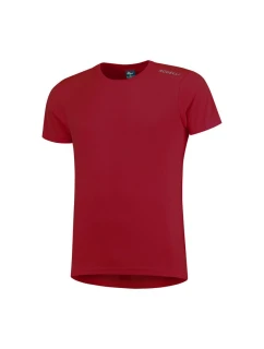 Rogelli Promo dres červený 128-140