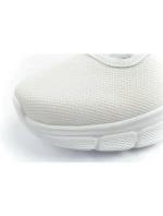 Športové topánky Skechers pánske tenisky Bobs B Flex fashion white