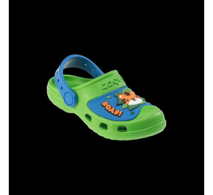 Dětské sandály MAXI