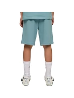 Detské šortky Puma ESS Small No.1 Logo, modré, 692974, veľkosť 47 Detské šortky Puma ESS Small No.1 Logo, modré, 692974, veľkosť 47