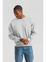 Sweat Mikina ""  blue model 22447741 - Fruit of the Loom