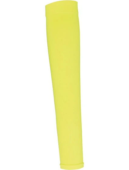 Kariban ProAct PA 032 Bezšvové športové návleky na ruky 20.P032 fluorescenčná žltá Kariban ProAct PA 032 Bezšvové športové návleky na ruky 20.P032 fluorescenčná žltá