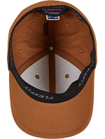 6 panelová kšiltovka brown model 22451224 - Flexfit 6 panelová kšiltovka brown model 22451224 - Flexfit