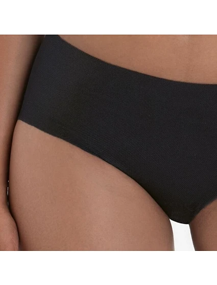 Pocket Panty hipster model 18827489 černá - Anita Classix
