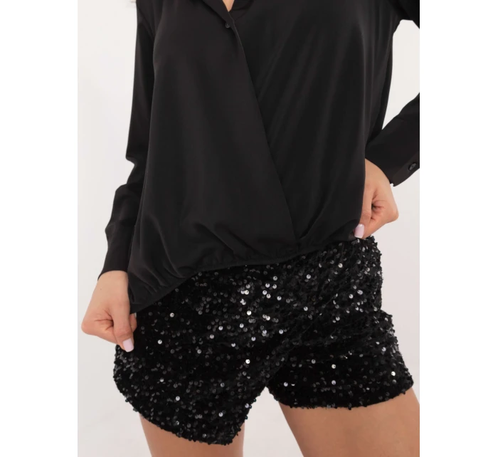 Koszula DHJ KS model 20619238 czarny - FPrice