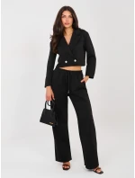 Súprava IT KMPL 22202.89 čierna