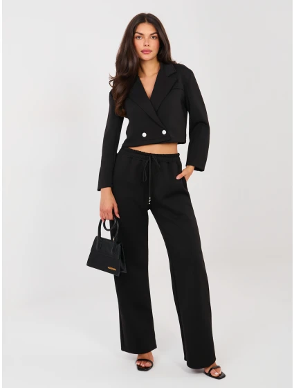 Súprava IT KMPL 22202.89 čierna