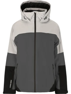 Detská lyžiarska bunda Whistler MONTECA