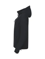 Dámska softshellová bunda Trail ebony gray Dámska softshellová bunda Trail ebony gray