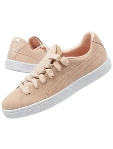 Dámska športová obuv 370194 01 Beige - Puma