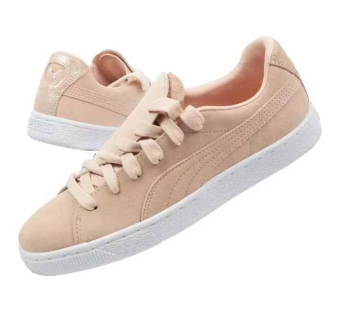 Dámska športová obuv 370194 01 Beige - Puma