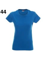 Dámske tričko 22160 - Promostars