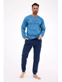 PÁNSKÉ PYŽAMO DR model 21233575 - Cornette