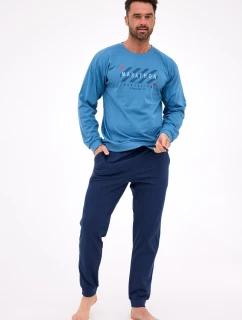 PÁNSKÉ PYŽAMO DR model 21233575 - Cornette