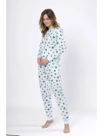 DÁMSKÉ PYŽAMO model 21275267 - LEVEZA DÁMSKÉ PYŽAMO model 21275267 - LEVEZA