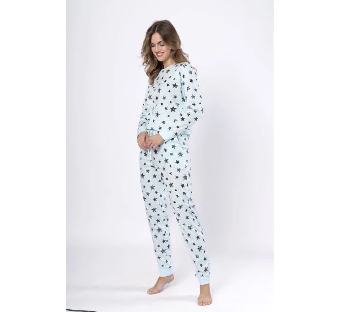 DÁMSKÉ PYŽAMO model 21275267 - LEVEZA DÁMSKÉ PYŽAMO model 21275267 - LEVEZA