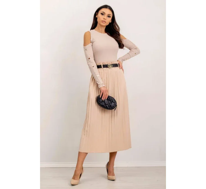 Blúzka model 168731 Rue Paris