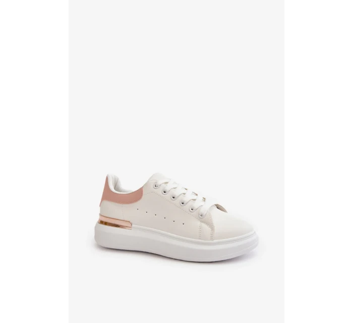 Tenisky model 201723 Krok vo veľkom štýle