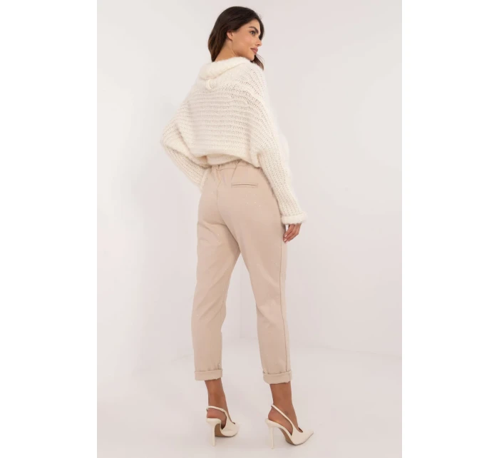 Tepláky model 201859 Taliansko Moda