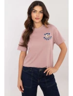 Tričko model 208741 Sublevel