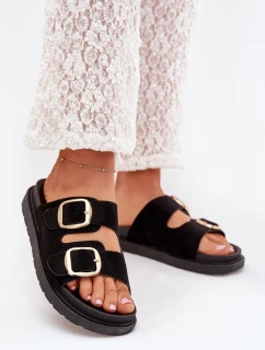 Papuče model 215658 Step in style