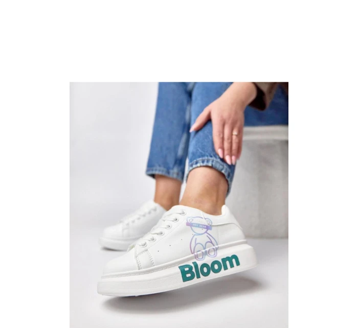 Športová obuv model 224175 Solea